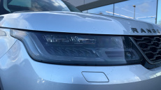 Land Rover Range Rover Sport 3.0 D250 HSE Silver 5dr Auto Diesel Estate